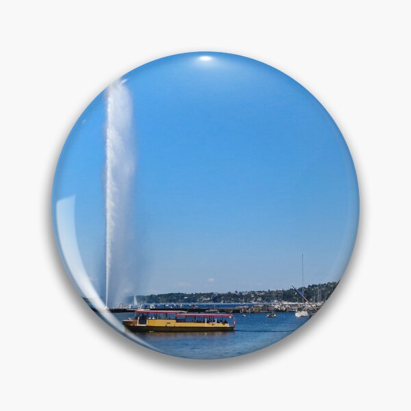 Item preview, Lake Geneva,Geneva Switzerland  designed and sold by cpjmathieson.