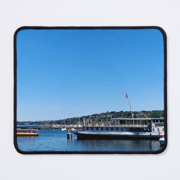 Item preview, Lake Geneva,Geneva Switzerland  designed and sold by cpjmathieson.