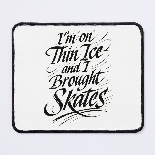 Item preview, Funny Neurodivergent Attitude wellbeing designed and sold by Shoot-The-Moon.