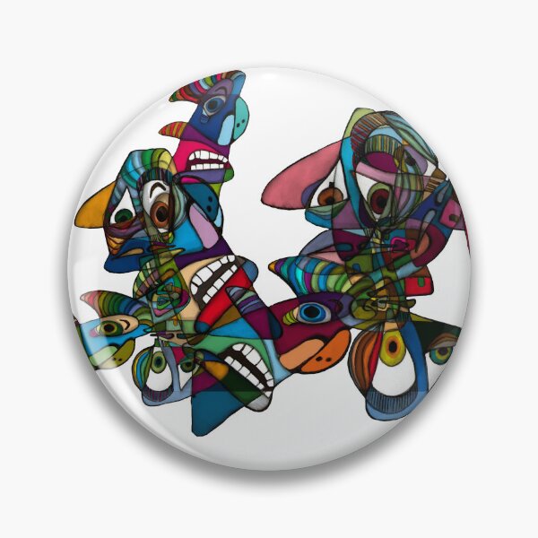 Item preview, Mobbles designed and sold by 42o8design.