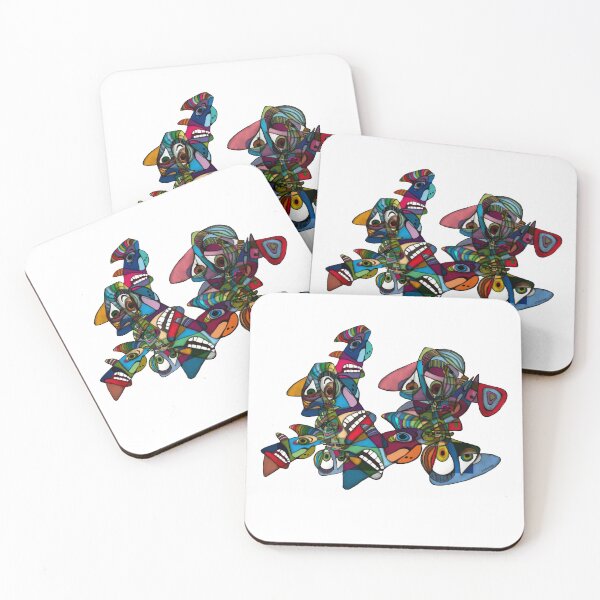 Item preview, Mobbles designed and sold by 42o8design.