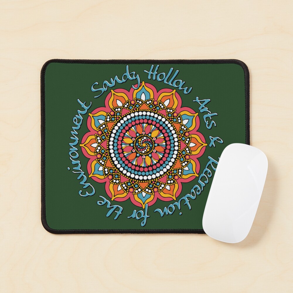 Item preview, Mouse Pad designed and sold by SHAREFEST.