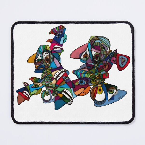 Item preview, Mobbles designed and sold by 42o8design.