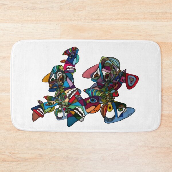 Item preview, Mobbles designed and sold by 42o8design.