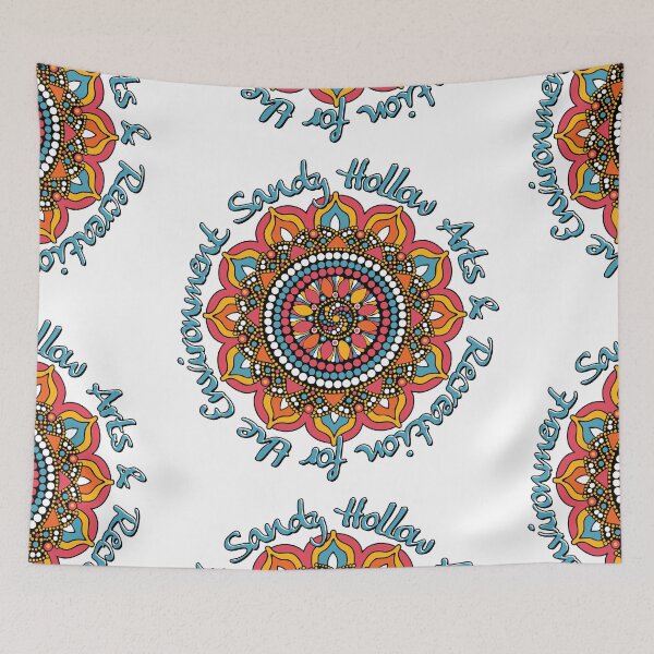 Item preview, SHARE Spring 2025 designed and sold by SHAREFEST.