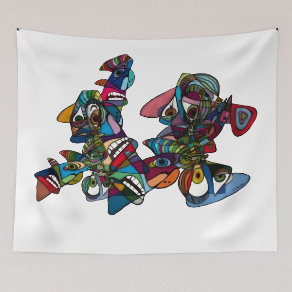 Item preview, Mobbles designed and sold by 42o8design.