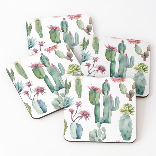 Item preview, Succulent Symphony designed and sold by Nwdigitalart.