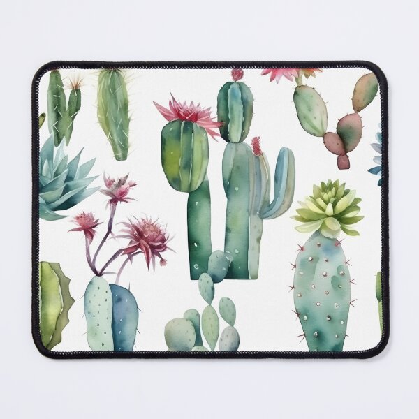 Item preview, Succulent Symphony designed and sold by Nwdigitalart.