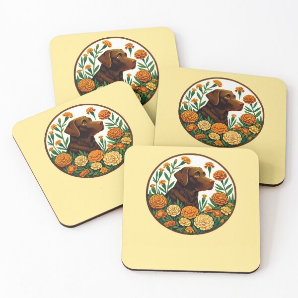 Item preview, Chocolate Lab designed and sold by FrictionMaxxing.