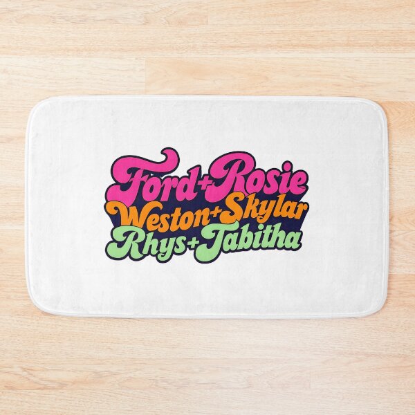 Item preview, Rose Hill Books Couples Names designed and sold by Classiccustoms.
