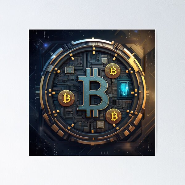 Item preview, Cryptocurrency designed and sold by RickGoulet.