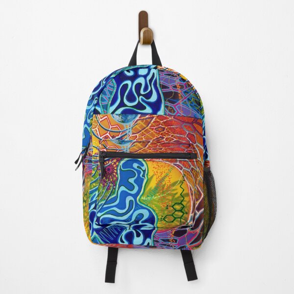 Item preview, Celestrial Guardian: The Cosmic Dance of Energy and Spirit designed and sold by Keepsaneart.