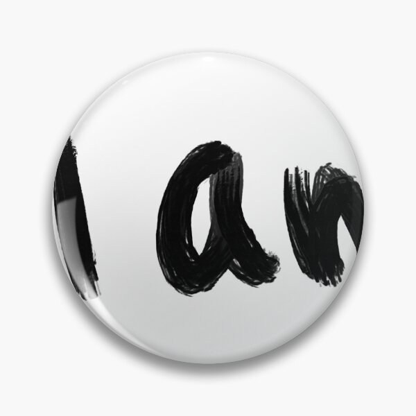 Item preview, i am, i am, i am designed and sold by fiddle-stickers.