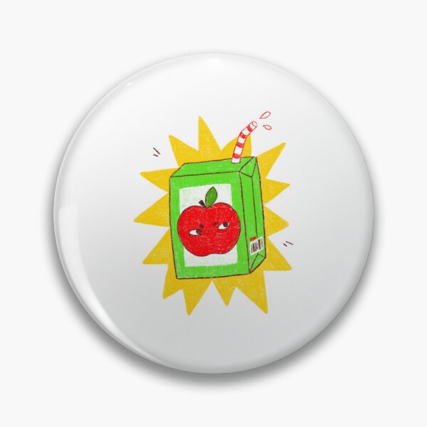 Item preview, apple juice designed and sold by saacstix.