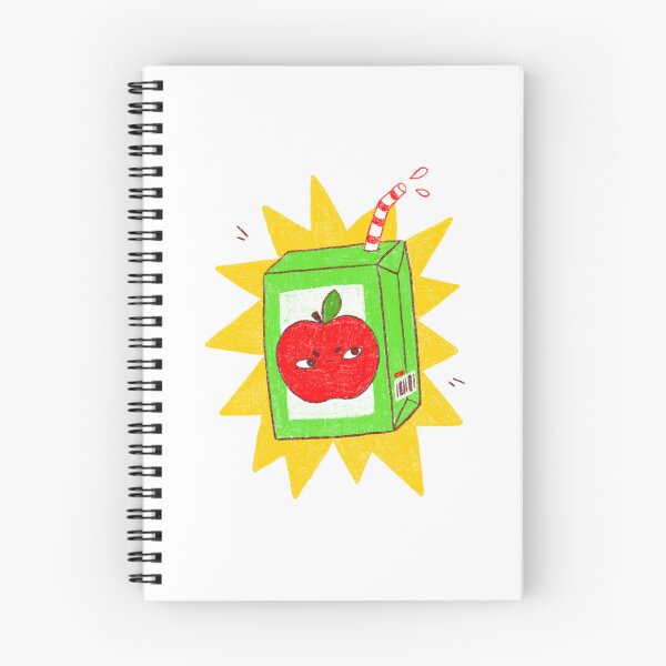 Item preview, apple juice designed and sold by saacstix.