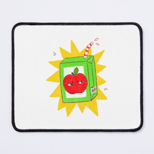 Item preview, apple juice designed and sold by saacstix.