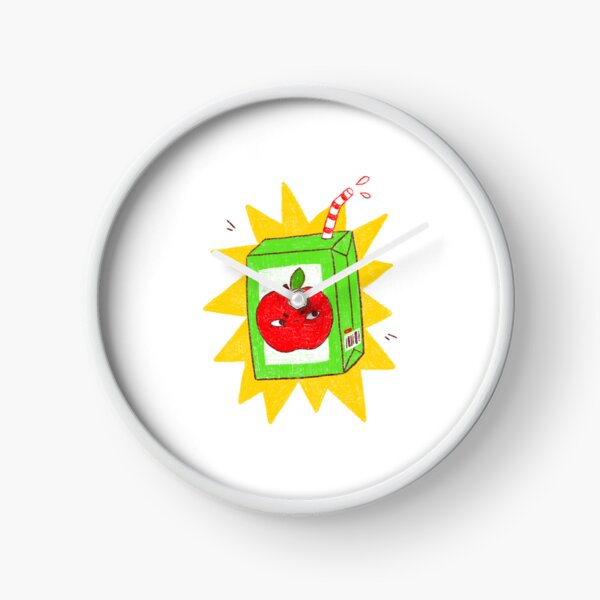 Item preview, apple juice designed and sold by saacstix.