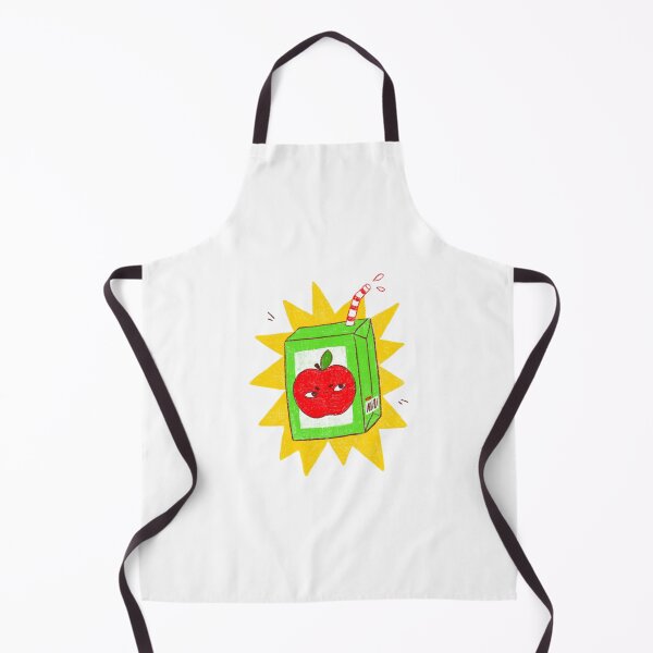 Item preview, apple juice designed and sold by saacstix.