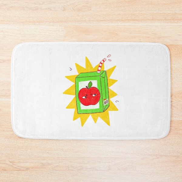 Item preview, apple juice designed and sold by saacstix.