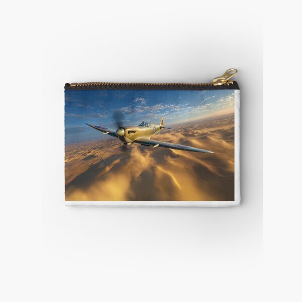 Item preview, North Africa Campaign Spitfire designed and sold by Skyframe Aviation.