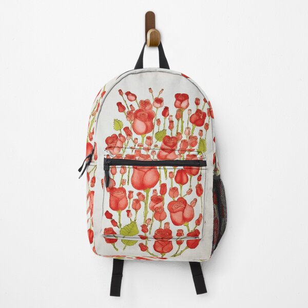 Item preview, Roses Are Red designed and sold by julietsmithart.