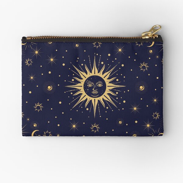 Item preview, Celestial Sun Solar Technician designed and sold by VoltJunkies.