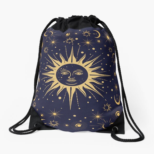 Item preview, Celestial Sun Solar Technician designed and sold by VoltJunkies.
