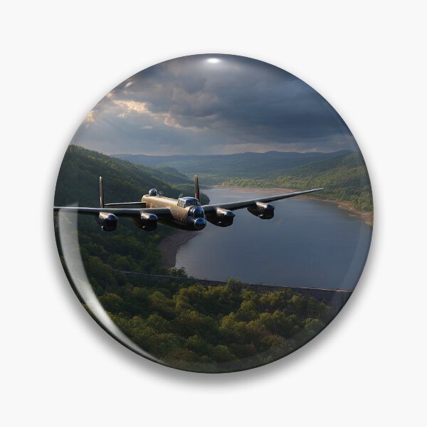Item preview, Dambusters designed and sold by Skyframe Aviation.