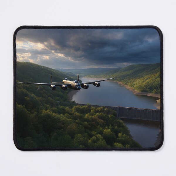 Item preview, Dambusters designed and sold by Skyframe Aviation.