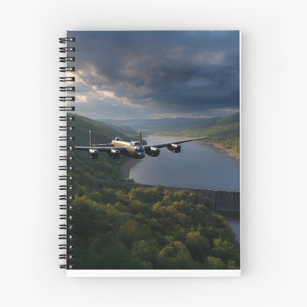 Item preview, Dambusters designed and sold by Skyframe Aviation.