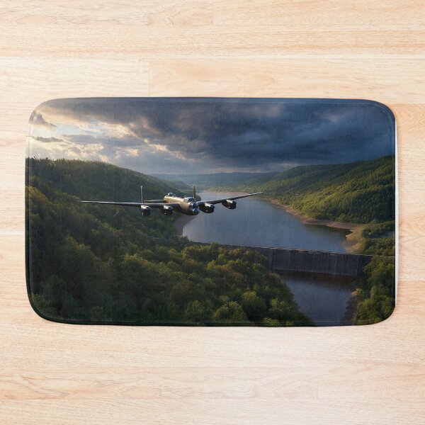 Item preview, Dambusters designed and sold by Skyframe Aviation.