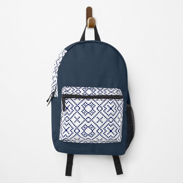 Item preview, Blue Tile designed and sold by Majorina.