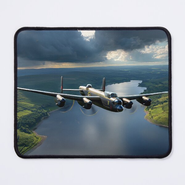 Item preview, Dambusters designed and sold by Skyframe Aviation.