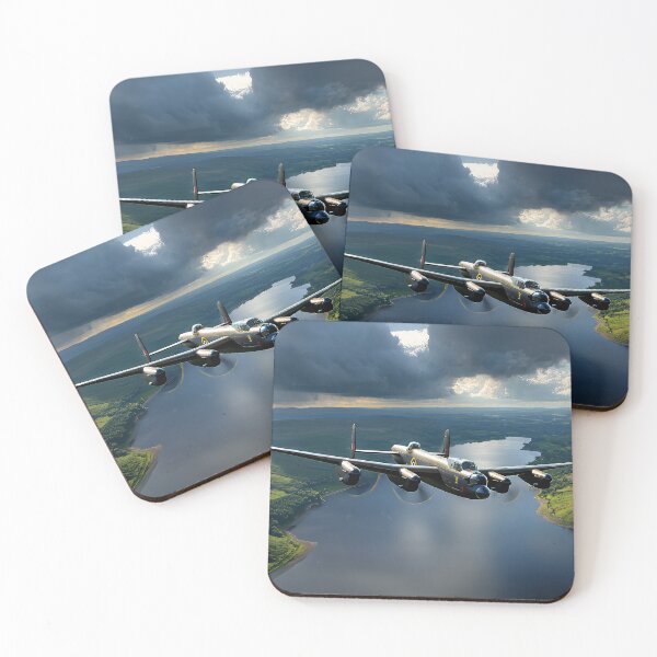 Item preview, Dambusters designed and sold by Skyframe Aviation.