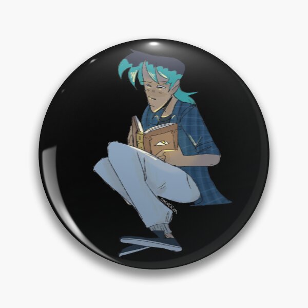 Item preview, Jordan Blackwood designed and sold by mothbonez_.