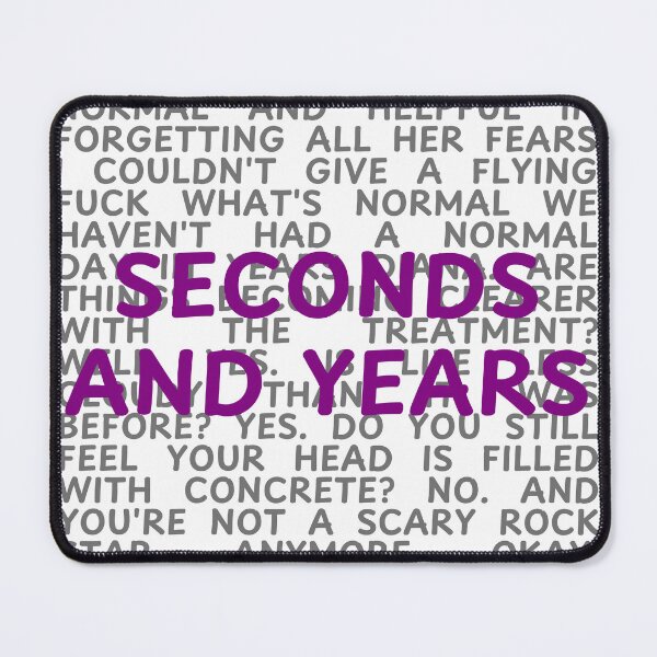 Item preview, Next to Normal lyrics  designed and sold by broadwaygirl142.