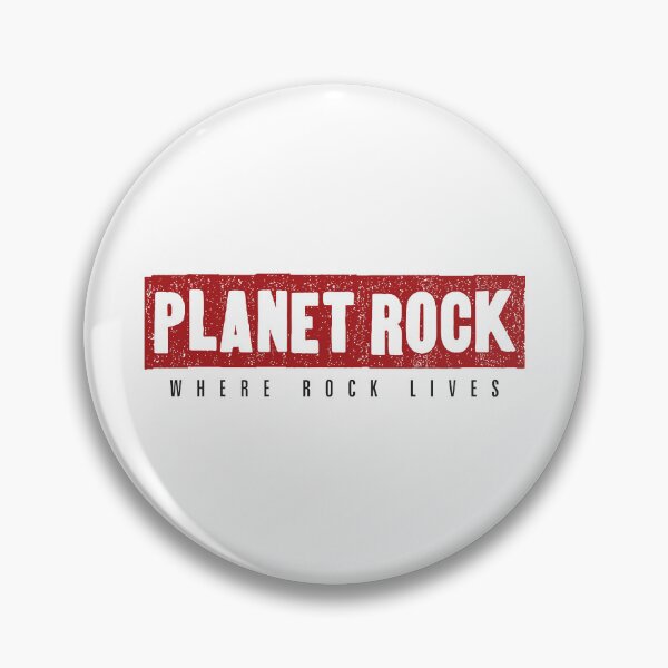 Item preview, Flying Fish Planet Rock Radio Fm aBreaks Surface  designed and sold by emillzt.