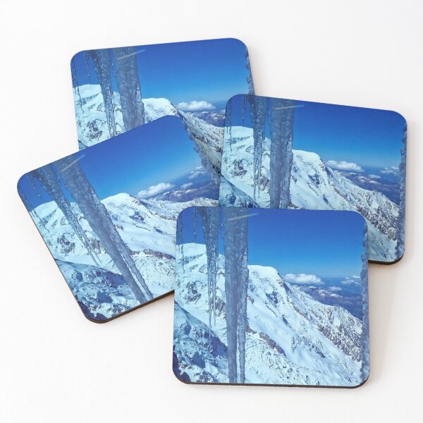 Item preview, Aiguille du Midi, Chamonix, France  designed and sold by cpjmathieson.