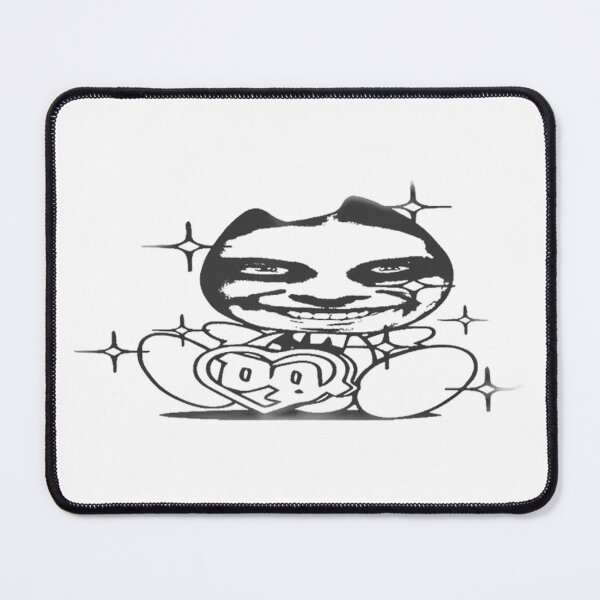 Item preview, Cursed drain baby + aphex designed and sold by Marzouqi2000.