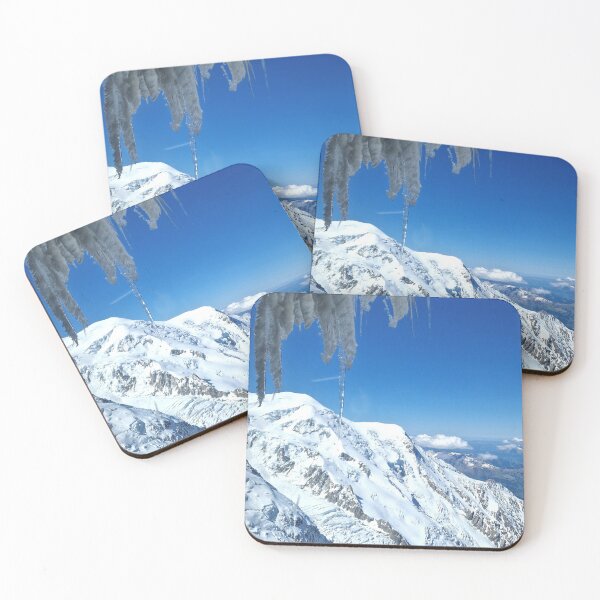 Item preview, Aiguille du Midi, Chamonix, France  designed and sold by cpjmathieson.