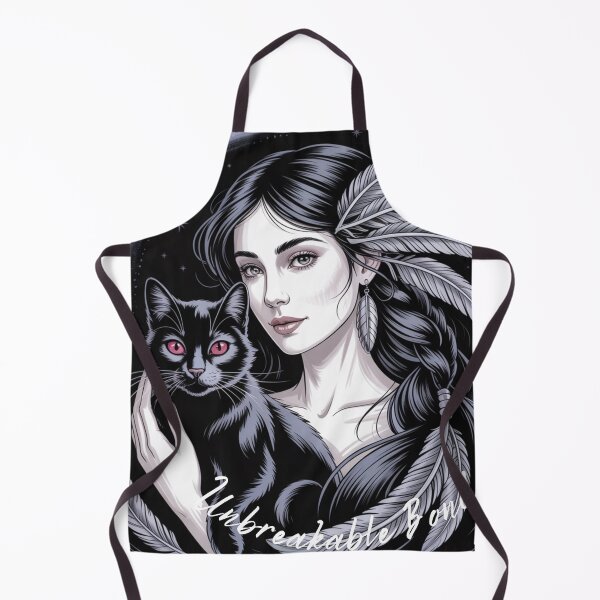 Item preview, Unbreakable Bond designed and sold by Furbabies Art.