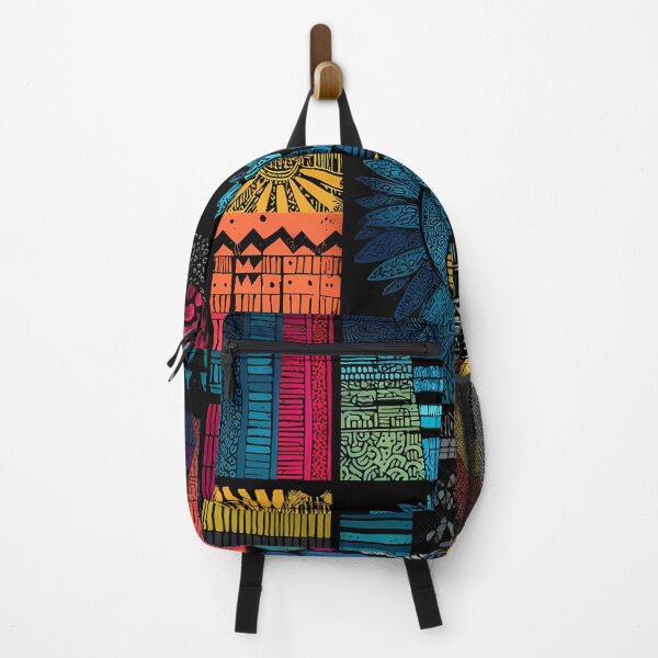 Item preview, Patrón africano designed and sold by AutoPopStudio.