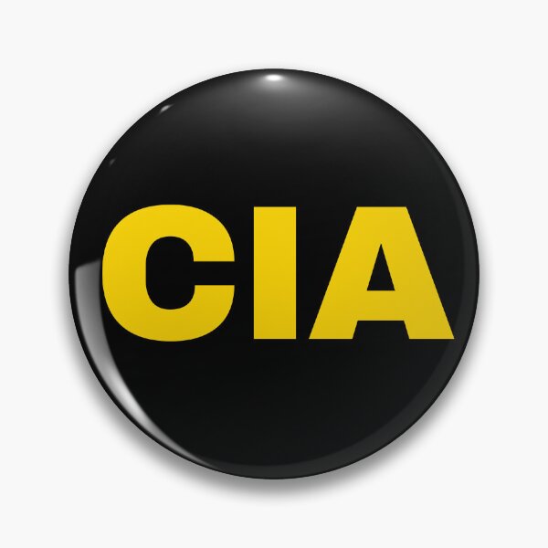 Item preview, CIA designed and sold by UNK-Fatigues.