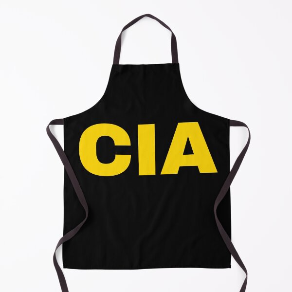 Item preview, CIA designed and sold by UNK-Fatigues.