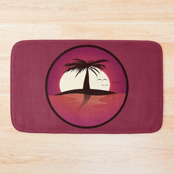 Item preview, Sun Set pink Ilustration Collection designed and sold by Ex-Moon.