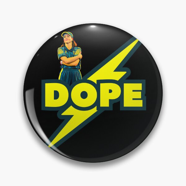 Item preview, Australian Embarrassment and Definitely Not Dope designed and sold by UNK-Fatigues.