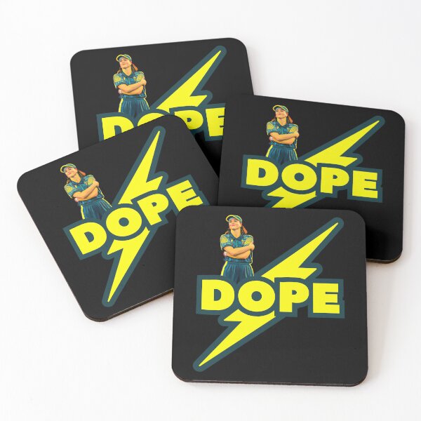 Item preview, Australian Embarrassment and Definitely Not Dope designed and sold by UNK-Fatigues.