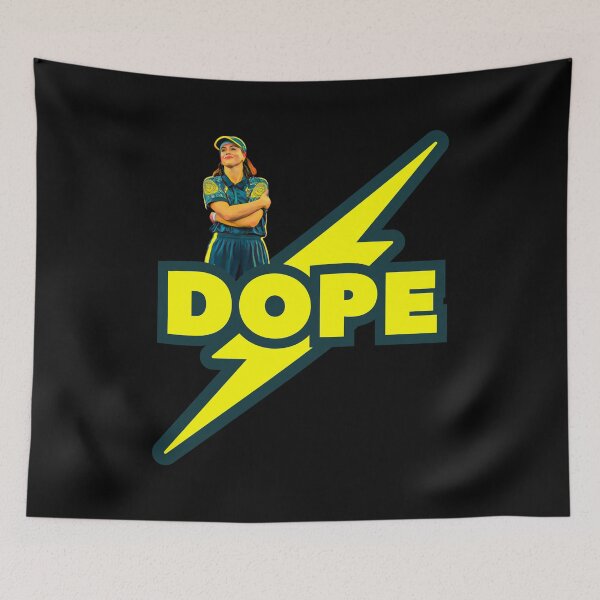 Item preview, Australian Embarrassment and Definitely Not Dope designed and sold by UNK-Fatigues.