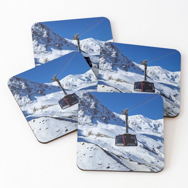 Item preview, Aiguille du Midi, Chamonix, France  designed and sold by cpjmathieson.