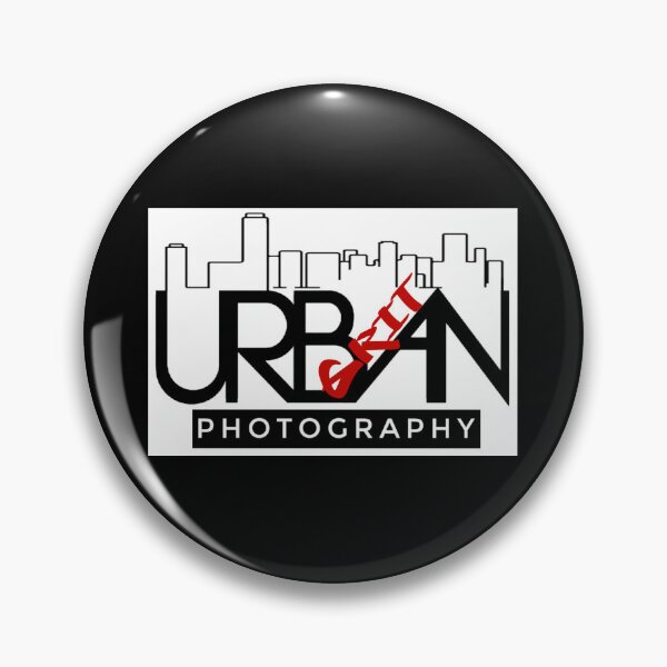 Artikelvorschau, Urban Grit Photography 2.0-Logo entworfen und verkauft von BIMMIG.